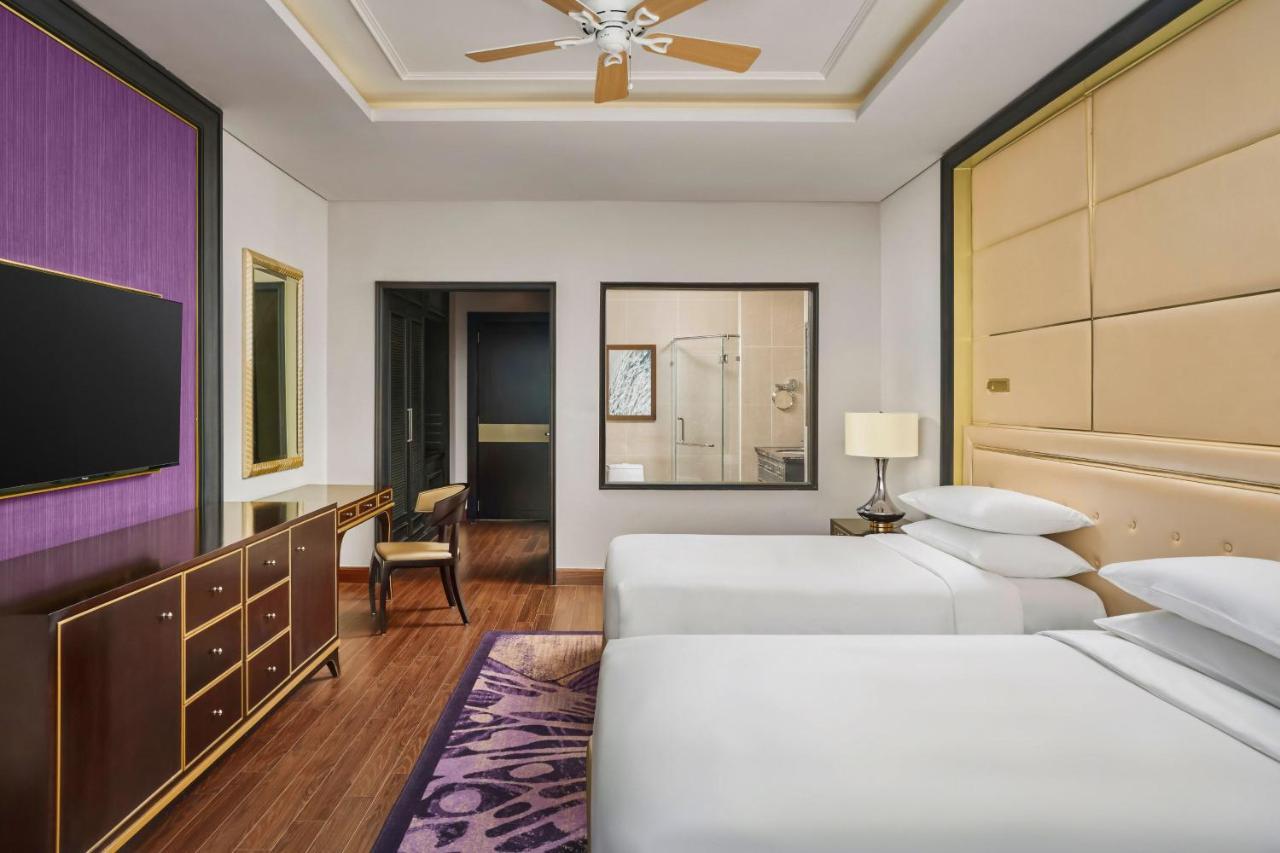 Sheraton Cần Thơ Zewnętrze zdjęcie