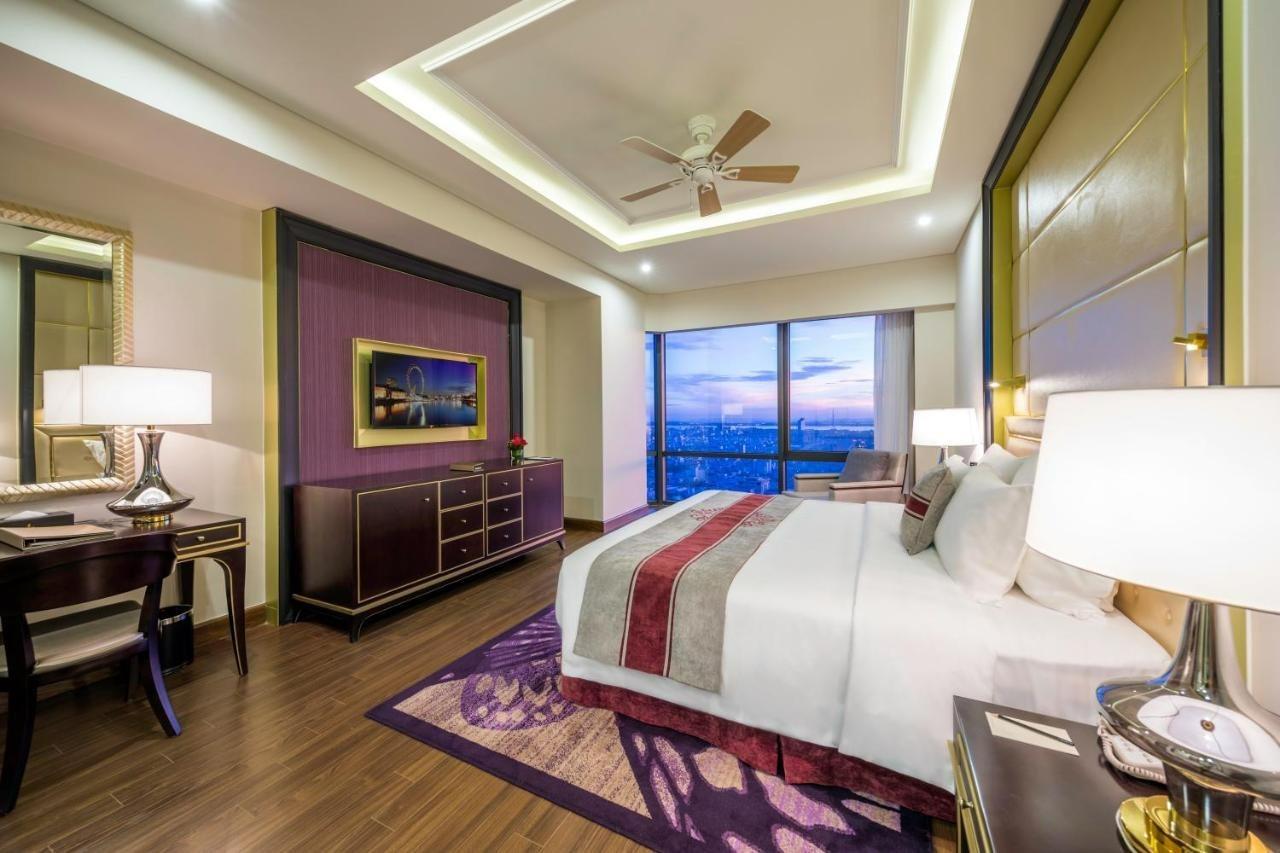 Sheraton Cần Thơ Zewnętrze zdjęcie