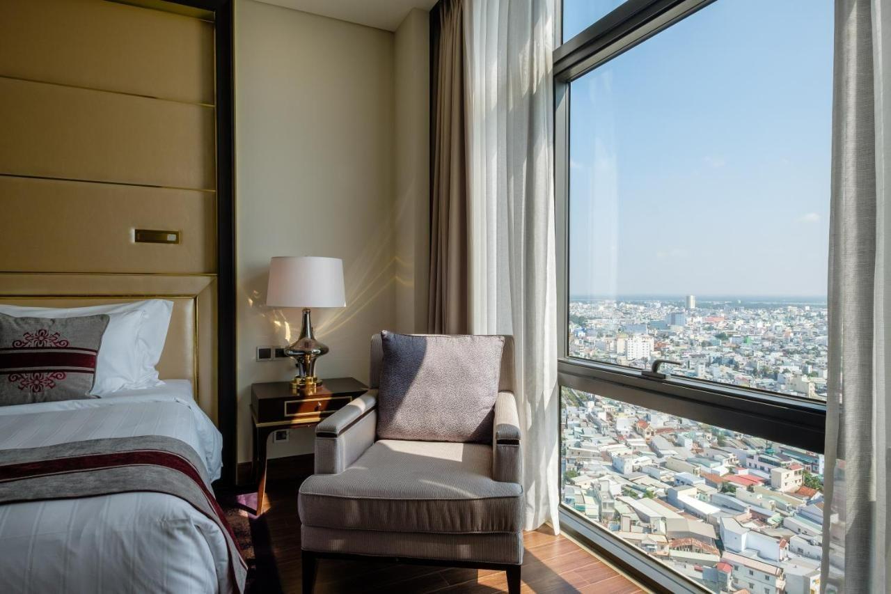 Sheraton Cần Thơ Zewnętrze zdjęcie