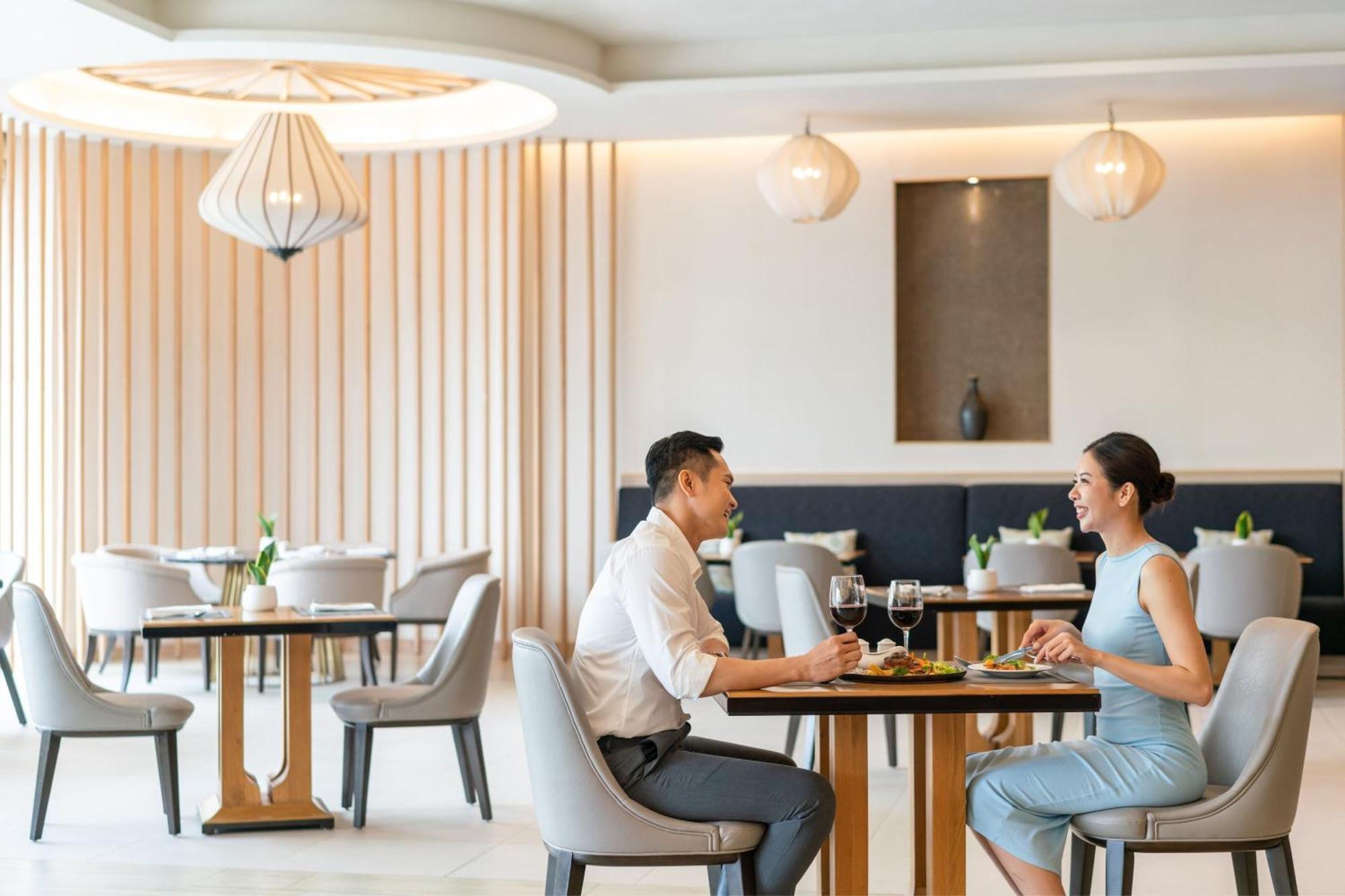 Sheraton Cần Thơ Zewnętrze zdjęcie